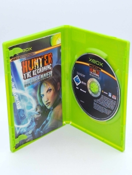 Hunter the Reckoning: Redeemer